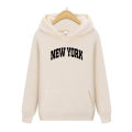 Fashion Tracksuit For Women Men Hoodie Clothing Spring Autumn NEW YORK Print Sweatshirt Hoodie Casual Clothing Trouser Run Suit. 