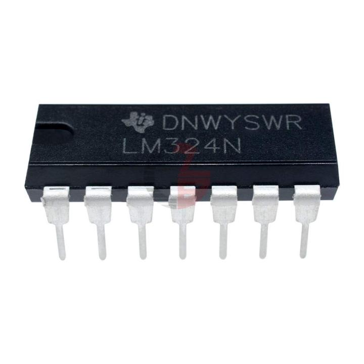 3Pcs-%20CHINA%20LM324%20LM324N%20LM%20324%20Operational%20Amplifiers%20Op-Amp%20IC%20OPAMP%20Integrated%20Circuit%20DIP-14%2014%20Pin%20Dual%20In%20Line%20Package%20Chip%20Leads%20-%20Image%202