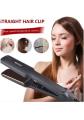 Kemei Km-329 Ceramic Flat Hair Straightener - Hair Straightener. 