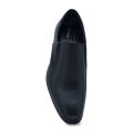 Bata Slip-on Formal Shoe for Men - Black. 