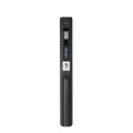 iScan Portable Scanner Mini Handheld Document Scanner A4 Book Scanner JPG and PDF Format 300/600/900 DPI. 