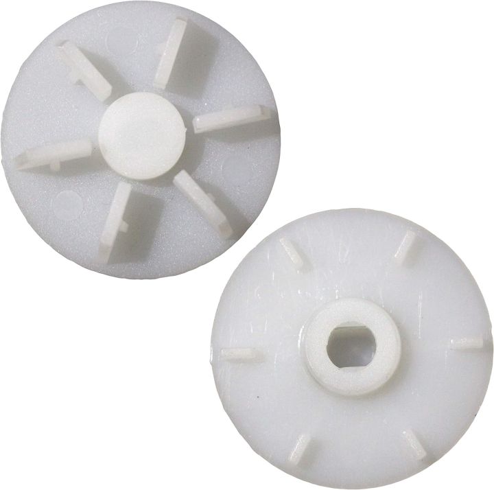 Mixer%20Blender%20/%20Grinder%20Jar%20Coupler%20Pully%20Plastic%204%20cm%206Teeth-%201%20Pcs%20White%20-%20Image%208