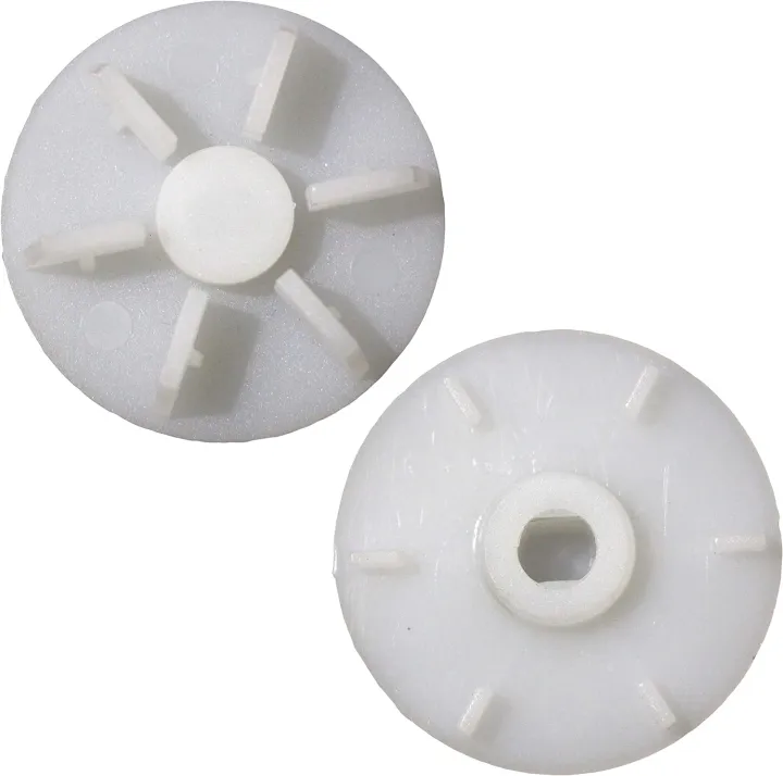 Mixer%20Grinder%20Heavy%20Nylon%20Coupler%20Motor%20and%20Jar%204CM%20-%206%20Teeth%20(White)%20-1%20Pcs%20-%20Image%208