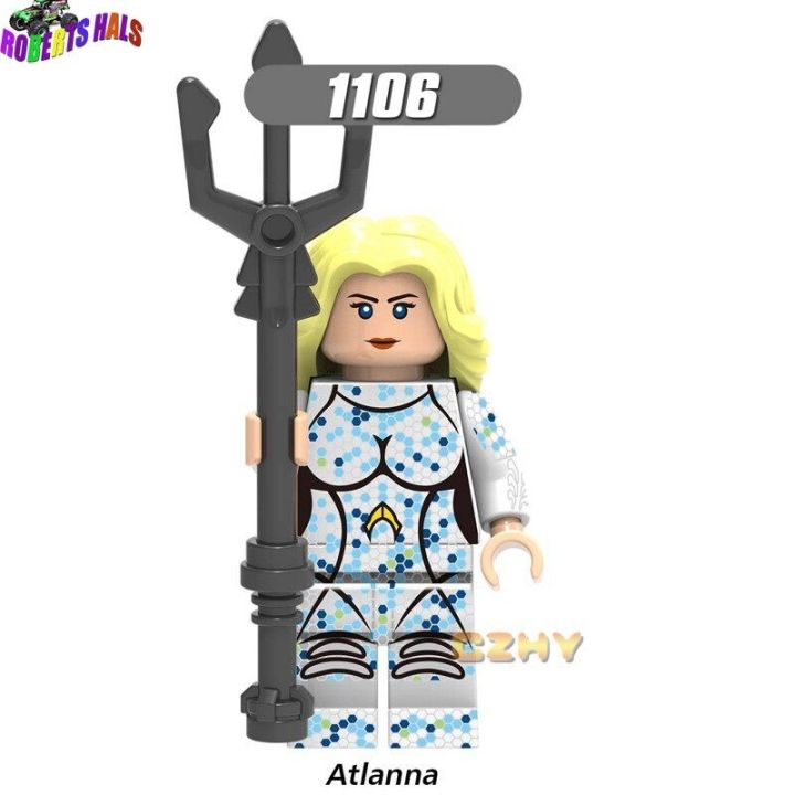 Aquaman%20Building%20Blocks%20Minifigures%20Legoing%20Super%20Heroes%20Bricks%20Toy%20Sets%20DC%20Comics%20Batman%20Family%20X0237%20-%20Image%207