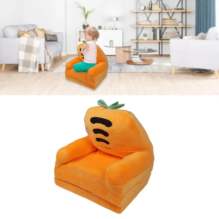 Foldable%20Kids%20Sofa%20Easy%20To%20Clean%20Flip%20Open%20Breathable%20Backrest%20Design%20Toddler%20Couch%20Bed%20Cute%20Multipurpose%20Soft%20for%20Living%20Room%20-%20Image%202