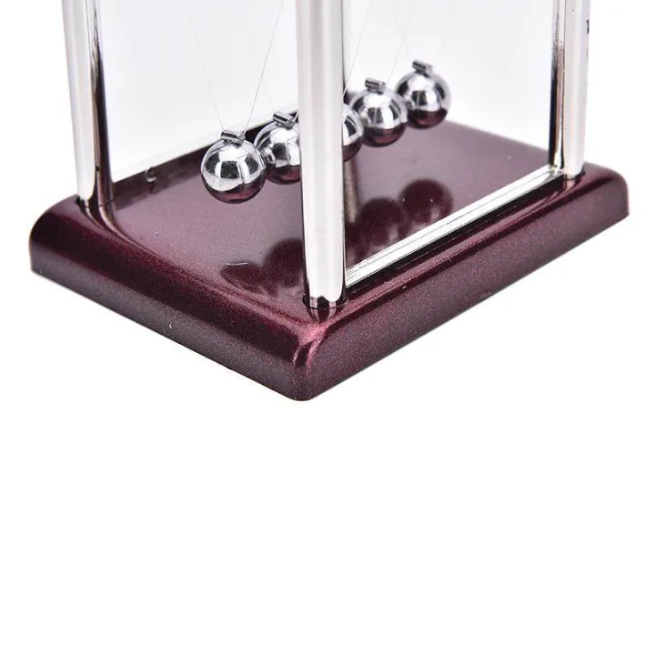 Newton's%20Cradle%20Steel%20Balance%20Ball%20Physics%20Science%20Pendulum%20Desk%20Fun%20Toy%20Gift%20J,%20-%20Image%203
