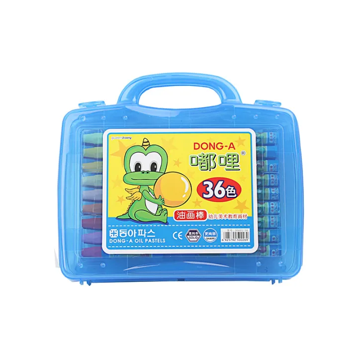 Ming%20Kee%20DONG-A%20Oil%20Pastel%2024%20Colors%20Duli%20Oil%20Pastel%20Brushes%20Crayon%20Preschool%20Students%20Art%20Education%20Brushes%20-%20Image%205