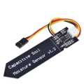 Capacitive Soil Moisture Sensor V1.2 for Arduino UNO NANO MEGA. 