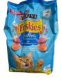 Purina Friskies Seafood Sensation Cat Food 2.8kg Pack.