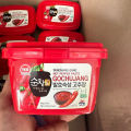 Gochujang Hot Pepper Paste - 1kg (Halal). 