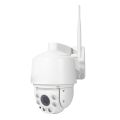 DM/G31-S 960P 1/3 inch OV CMOS 5X Zoom 1.0MP WiFi PTZ Speed Dome Array Camera, 360 Degree Continuous Rotation & 180 Degree Auto Flip & Vertical 90 Degree. 