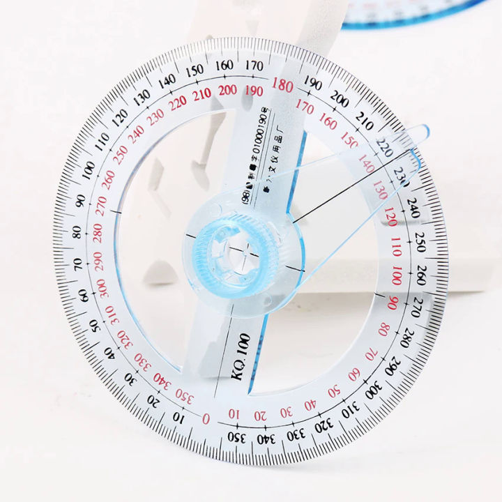 Hot%20Sale%20Circular%2010cm%20Plastic%20360%20Degree%20Pointer%20Protractor%20Rulers%20Angle%20Finder%20for%20Student%20Stationery%20Gift%20Protractor%20Home%20-%20Image%203