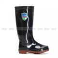 Gumboots for gardening/heavy work safety boot. 