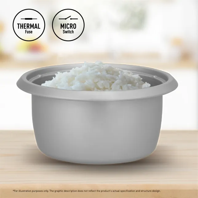 Panasonic SR-W18G Full Automatic Rice Cooker Liter Daraz