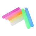 【The Edge of Beauty】Portable Toothbruh Cae Box Hiking Camping Toothbruh Protect.