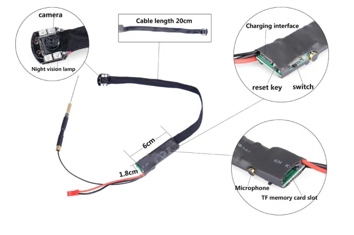 Full%20HD%201080P%20Wifi%20ip%20P2P%20%20Module%20Mini%20DV%20DVR%20Wireless%20IP%20Surveillance%20Security%20Ribbon%20Camera-S06%20-%20Image%203