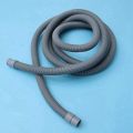 1set Washing Machine Drainage Pipe Hose,Washer Drain Hose & 2 Pcs Japanese Version 32mm Hose Coupling Vacuum Hose.