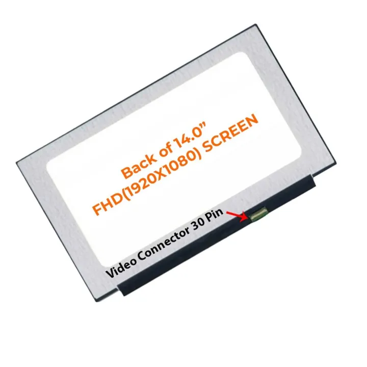 14.0%E2%80%B3%20FHD%20IPS%2030-Pin%20Borderless%20Laptop%20Display%20-%20Image%202