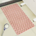 Odorless bathroom non-slip mat, toilet bath floor mat, shower room, bathtub mat, bathroom door mat, waterproof mat.