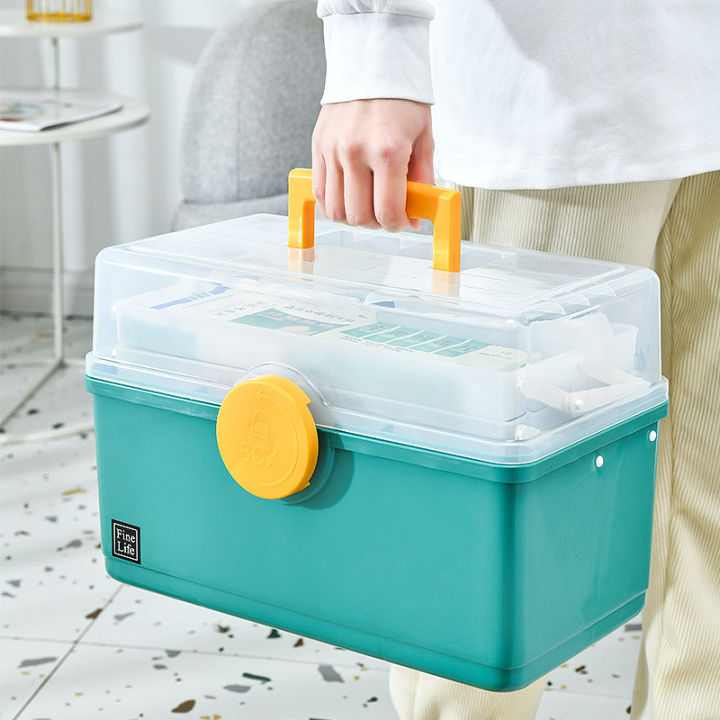 Household%20Large%20Capacity%20Multi-Layer%20Medicine%20Box%20Medicine%20Layered%20Storage%20Box%20Portable%20Sealed%20Dustproof%20Medicine%20Box%20Medicine%20Box%20-%20Image%203