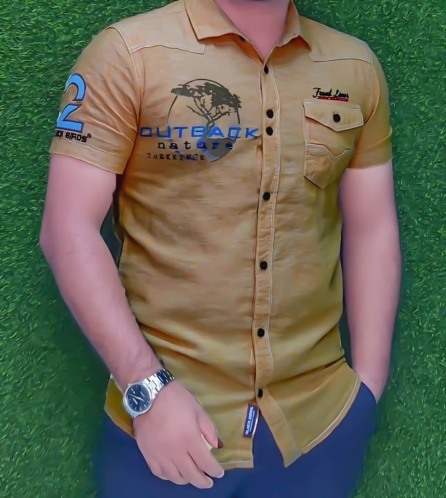 Premium%20Quality%20Half%20Sleeve%20Design%20Shirt%20For%20men's%20-%20Image%206