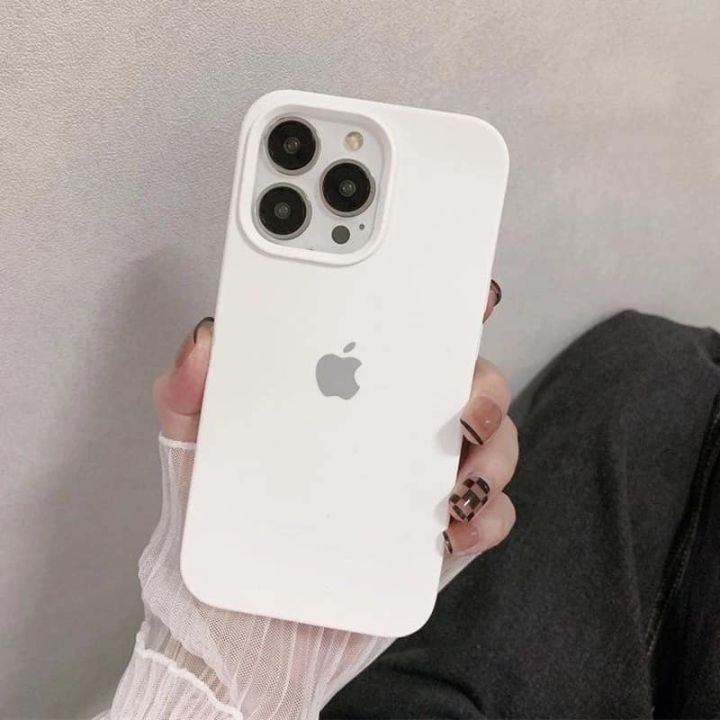 For%20apple%20iPhone%2012%20/%20iPhone%2012%20Pro%20/%20iPhone%2012%20Pro%20Max%20Luxury%20Liquid%20Silicone%20Protection%20Back%20Cover%20Soft%20Case%20-%20Image%203