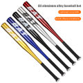 【Eco-friendly】 All Aluminum Alloy Baseball Bat, For Children To Adults, Multiple Colors To Choose From Eatop. 