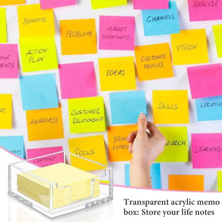 Acrylic%20Acrylic%20Sticky%20Holder%20Good%20Quality%20Transparent%20Acrylic%20Notepad%20Holder%20Acrylic%20Sticky%20Holder%20for%20-%20Image%204