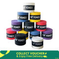 YONEX Racket Grip Absorb Moisture Badminton Handle Tape 2 Pcs. 