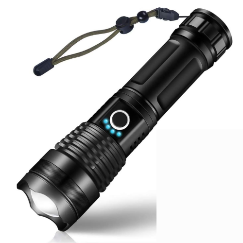 DuangDuang%20LED%20Zoom%20Flashlight%20XHP70%20Torch%20USB%20Rechargeable%20Waterproof%20Lamp%20Ultra%20Bright%20-%20Minimalistic%20Sophistication%20-%20Bix%20super%20shop%20-%20Image%205