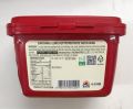 Gochujang Hot Pepper Paste - 500gm (Halal). 