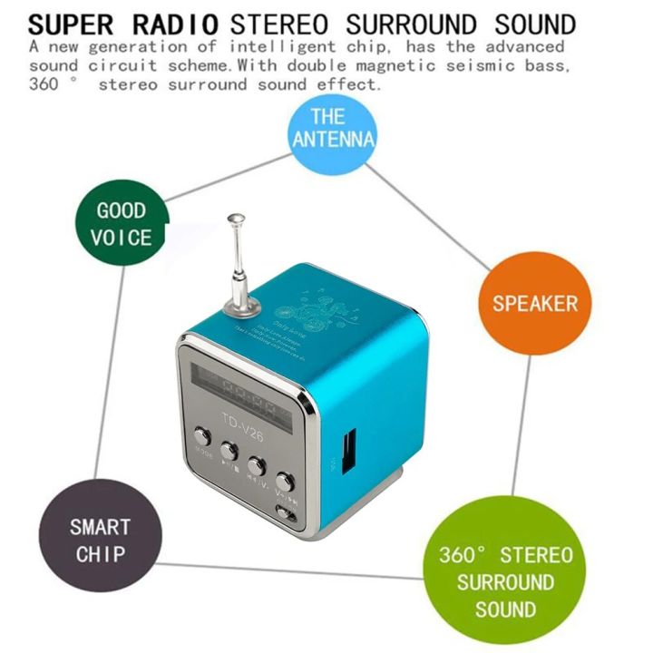 Digital%20FM%20Radio%20Mini%20Radio%20Receiver%20LCD%20Display%20Wireless%20Walkman%20Portable%20Speaker%20Support%20SD/TF%20Card%20For%20PC%20Phone%20Music%20Player%20-%20Image%206