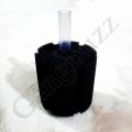 Aquarium Biochemical Sponge Filter - XINYOU (XY-380) | Submersible Sponge Filter For Fresh & Salt Water Tank | Provide Biological Filtration & Keep Your Aquarium Water Clean & Oxygenated |.