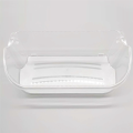 2-Pack 240356402 Refrigerator Door Bin Replacement Compatible For Frigidaire Refrigerator Door Shelf Parts. 