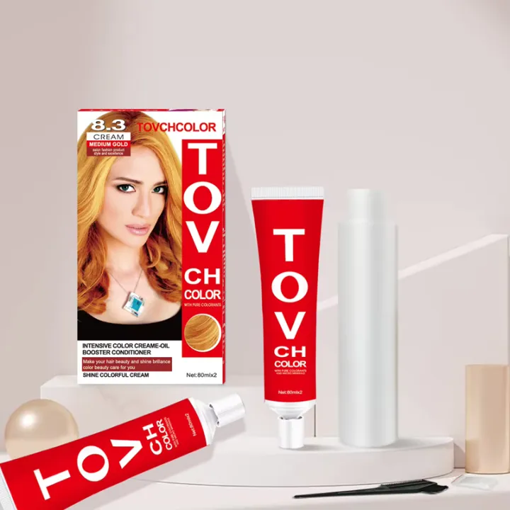 Tov%20Ch%20Hair%20Color%20Cream%20Golden%20Brown%207.43%20-%20Image%203