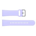 Watch Strap For Fitbit Versa 3 Silicone Watch Band(White). 
