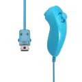 6 Colors Wireless Joystick Remote Controller Remote Controller For Wii Remote Controller Joystick Without Motion Plus. 