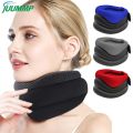 Neck Brace For Neck Pain and Support, Foam Cervical Collar For Sleeping, Neck Support Brace For Pressure Relief For Women Men. 