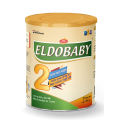 ELDOBABY 2 TIN Follow Up (06-12 Months) 300gm. 