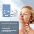 EELHOE Skin Care Collagen Face Mask Moisturizing Oil-Control Sheet Masks Hyaluronic Acid Face Masks Hydrating Skin Care Products. 