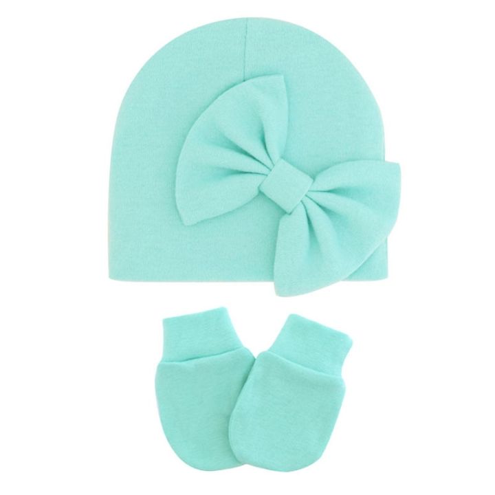 Baby%20Girl%20Hat%20Gloves%20Set%20Cotton%20Newborn%20Beanie%20for%20Girls%20Accessories%20Baby%20Cap%20Toddler%20Infant%20Bonnet%20Hats%20New%20Born%20Gift%20-%20Image%206