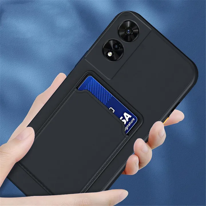 For%20TCL%20505%2050SE%20Case%20Soft%20Card%20Holder%20Slot%20Silicone%20Wallet%20Cover%20For%20TCL%2050%20SE%20505%20Back%20Cover%20Phone%20Cases%20-%20Image%202