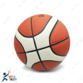 MOLTEN FIBA Indoor/Outdoor Basketball - Official Size 7, Made in Thailand. 