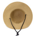 Sunnyheart Sun Visor Hats Stylish Round Dome Summer Cap.
