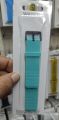 18mm Rubber Silicone Watch Strap 18mm Watch Strap For Men And Women With Steel Buckle. 