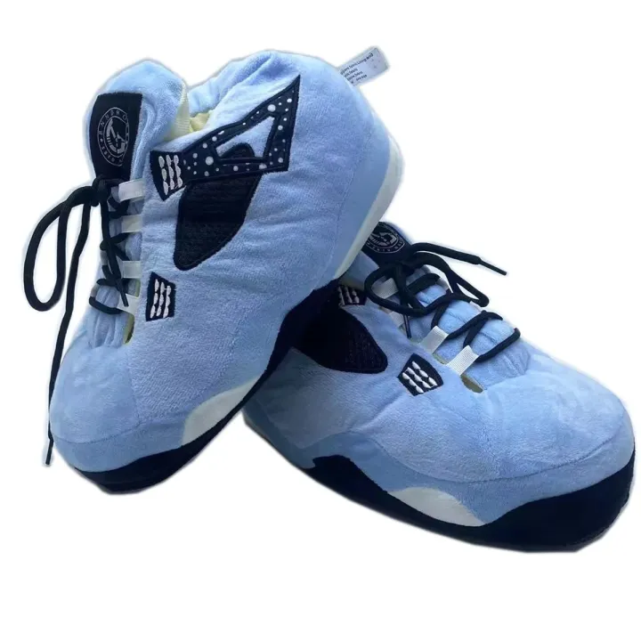 BNNDHOME%20Winter%20Warm%20One%20Size%20Sneaker%20Unisex%20Indoor%20Slippers%20Women%20Men%20Bedroom%20Floor%20Sliders%20Home%20Cotton%20Shoes%20-%20Image%203