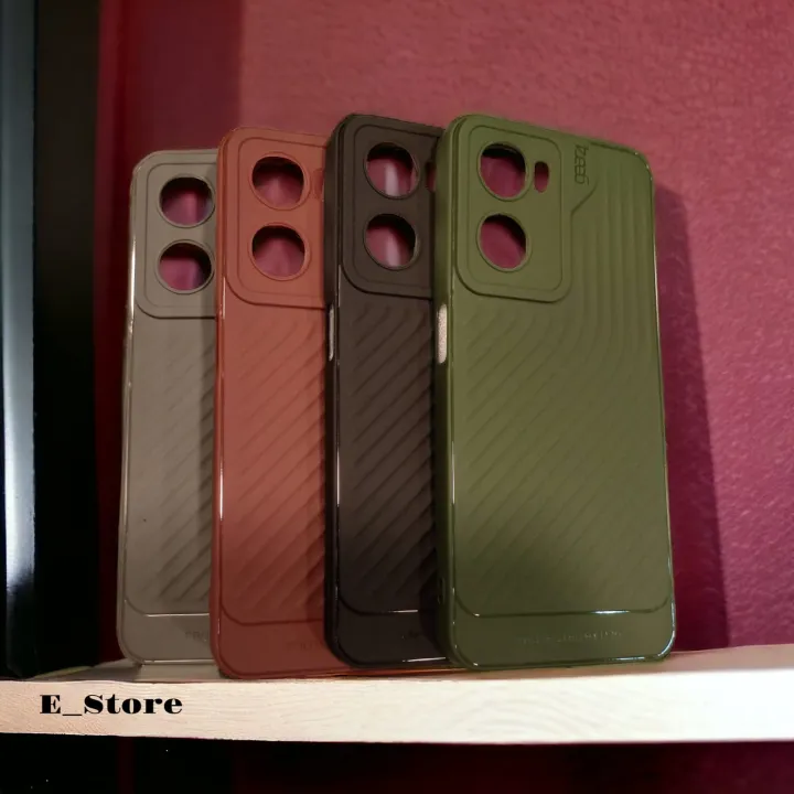 For%20Oppo%20A57%20/%20Oppo%20A77%20/%20Oppo%20A77s%20Mobile%20Cover%20Edge-Reinforced%20Shockproof%20Cushion%20Back%20Clear%20Hybrid%20Transparent%20Hard%20Cover%20Casing%20-%20Image%203