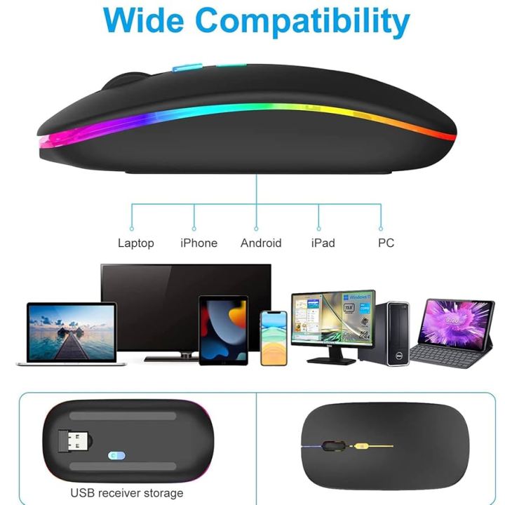 SmartWave%20Silent%20Wireless%20Optical%20Mouse%20with%202.4G%20Nano%20Receiver%20&%20Adjustable%20DPI%20-%20Image%203