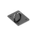 2PCS Phone Grip Holder Metal Keychain Hook 21.27mm Case Hooks Mobile Phone Accessories.