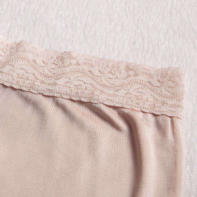 Tang%20Gesang%20silk%20silk%20leggings,%20underpants,%20culottes,%20anti-goaway,%20three-point%20leggings,%20silk%20safety%20pants,%20pajama%20pants%20-%20Image%203